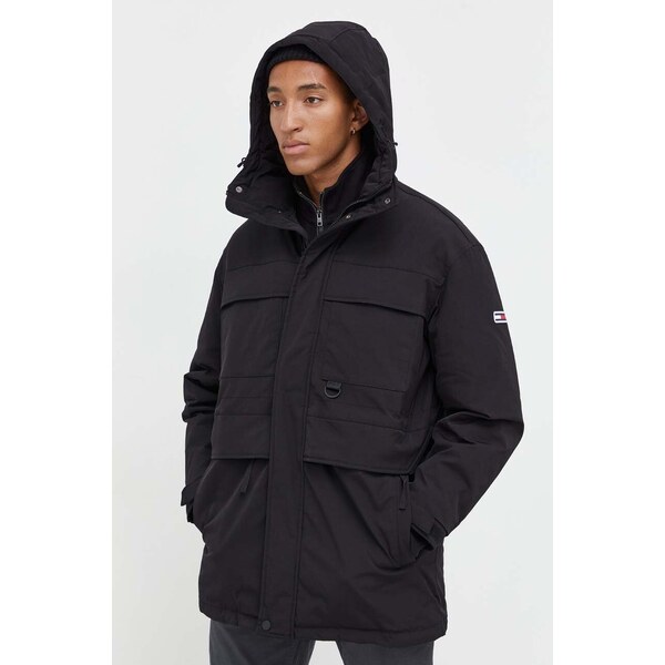 Bunda Tommy Jeans 45847205