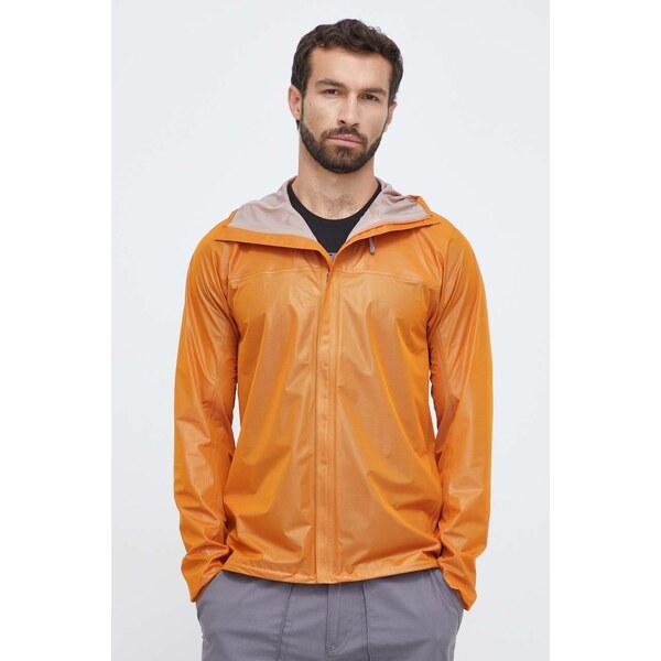 Nepremokavá bunda Houdini The Orange 64303735