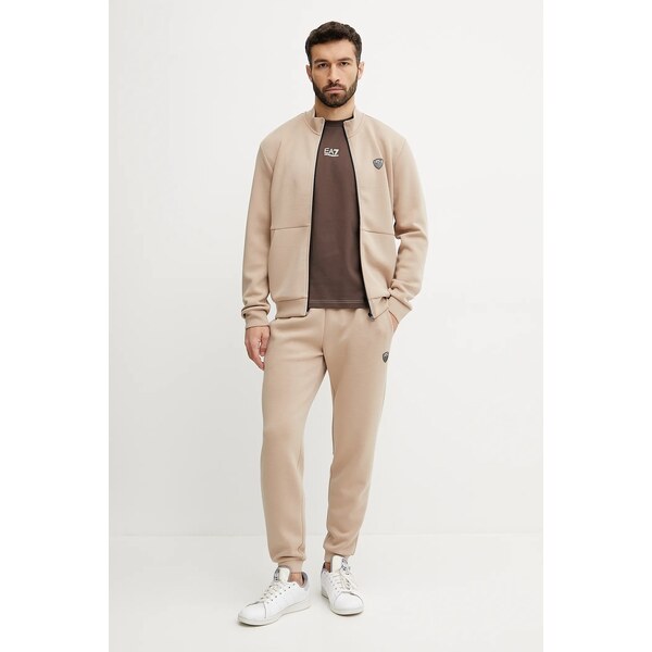 Tepláková súprava EA7 Emporio Armani 63090587