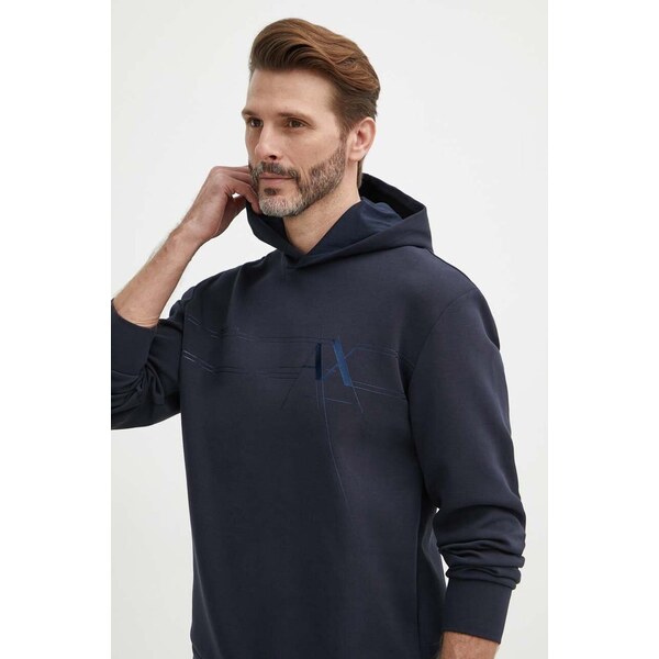 Mikina Armani Exchange 50882707