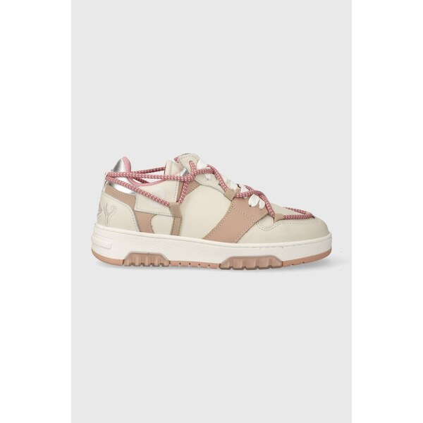 Kožené tenisky Off Play SORRENTO 46128997