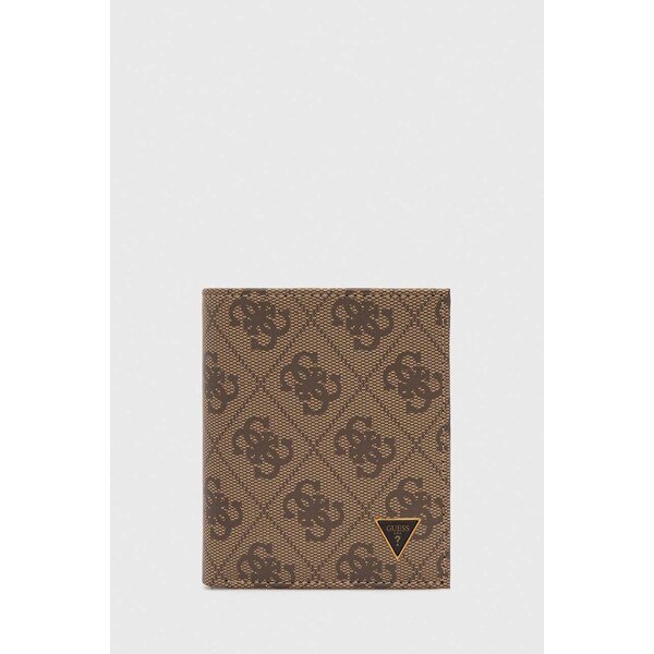 Kožená peňaženka Guess VEZZOLA 46467730