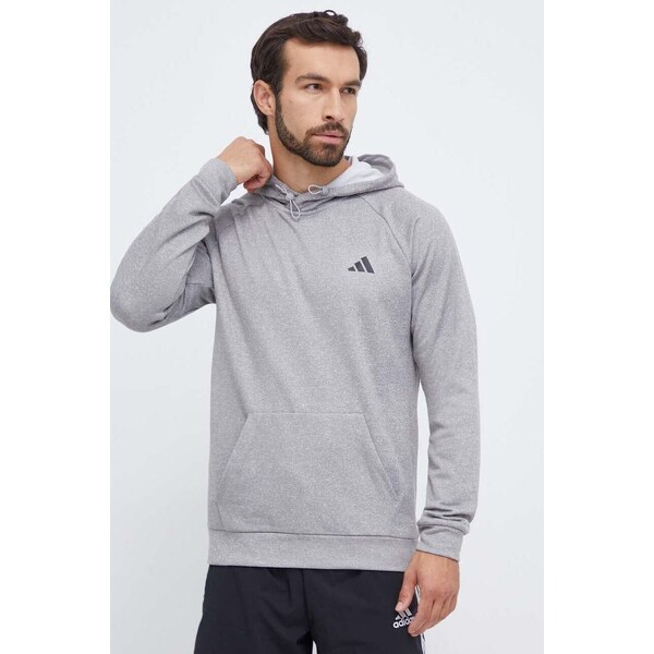 Tréningová mikina adidas Performance 46542866