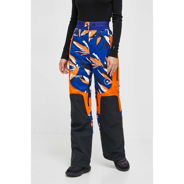 Turistické nohavice adidas by Stella McCartney x TERREX True Nature 46361242