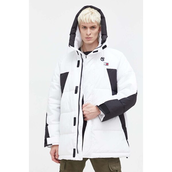 Bunda Tommy Jeans 46520333