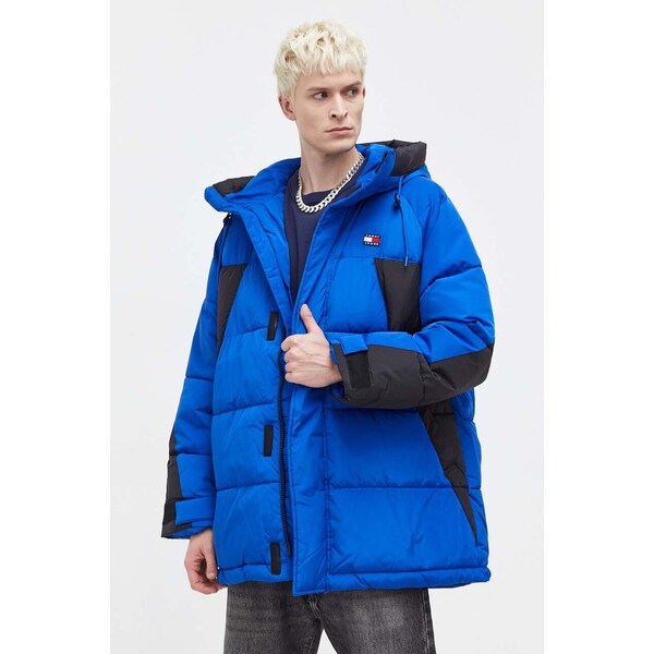 Bunda Tommy Jeans 46520334