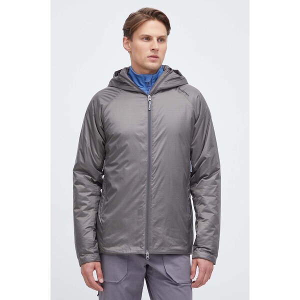 Športová bunda Houdini Dunfri 64304323