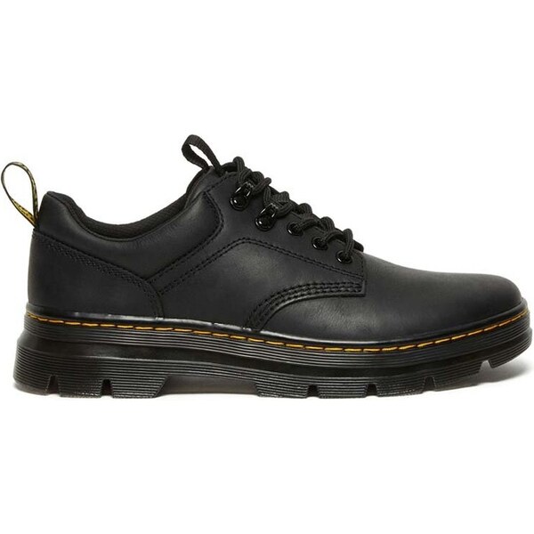 Kožené poltopánky Dr. Martens Reeder 46520196