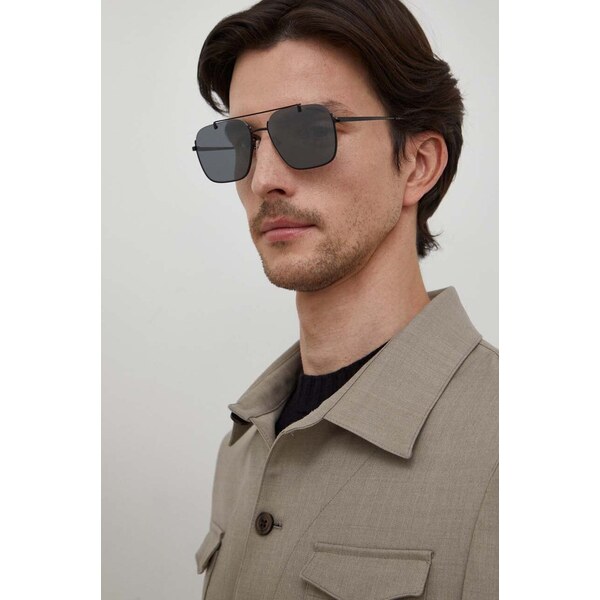 Slnečné okuliare Emporio Armani 46834666