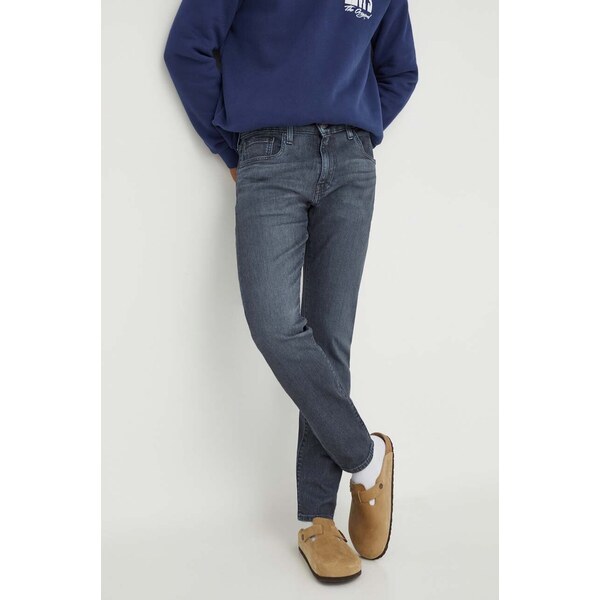 Rifle Levis 512 SLIM 512 SLIM TAPER 48385441