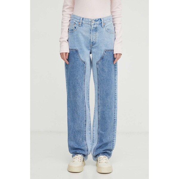 Rifle Levis 501 90S 47574813