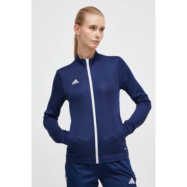 Tréningová mikina adidas Performance Entrada 22 47401676