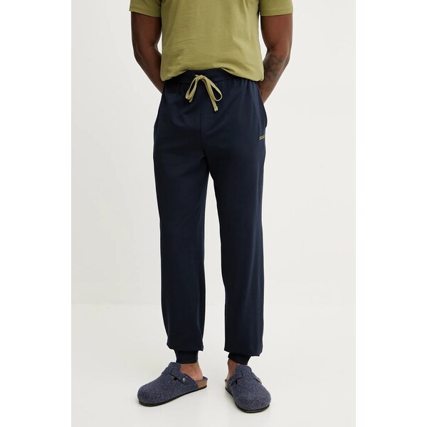 Nohavice BOSS Mix&Match Pants 62796925