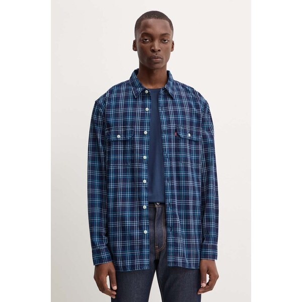 Bavlnená košeľa Levis 54761422