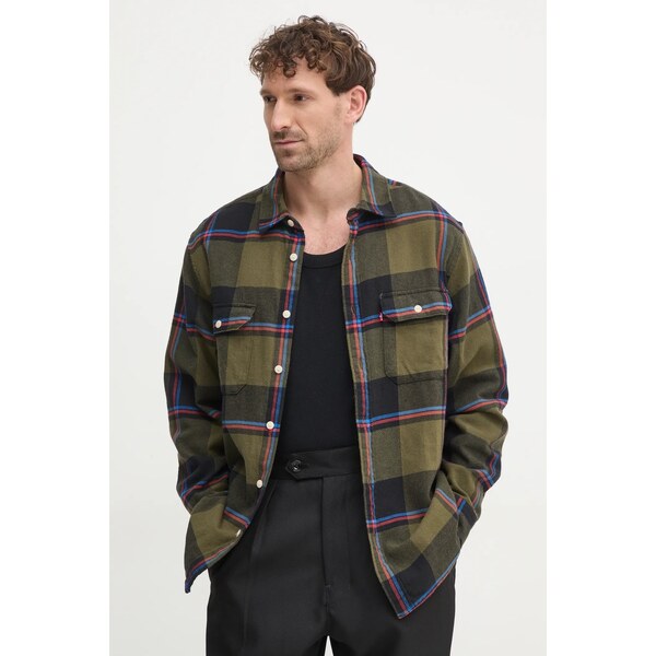 Bavlnená košeľa Levis 60368578