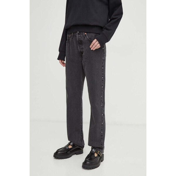 Rifle Levis 501 501 JEANS FOR WOMEN 47574939