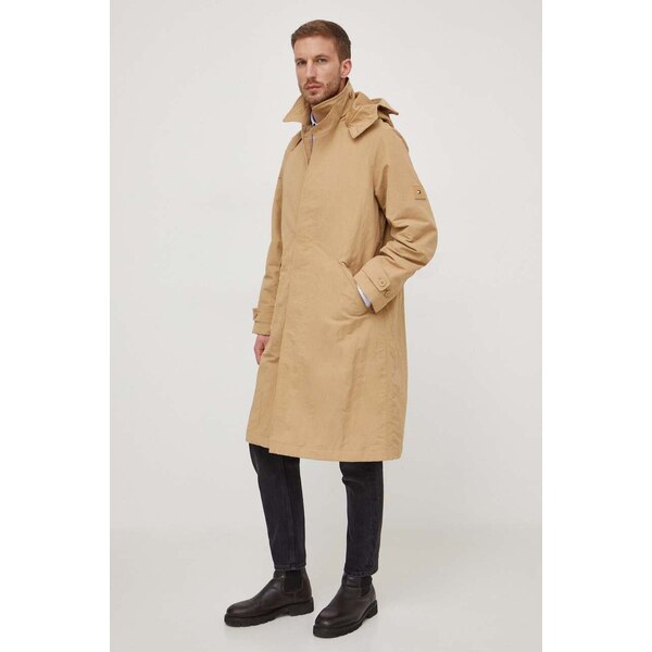 Bunda Tommy Hilfiger 47400195