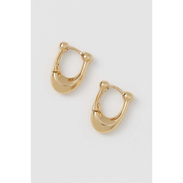 Náušnice Coach 63997219