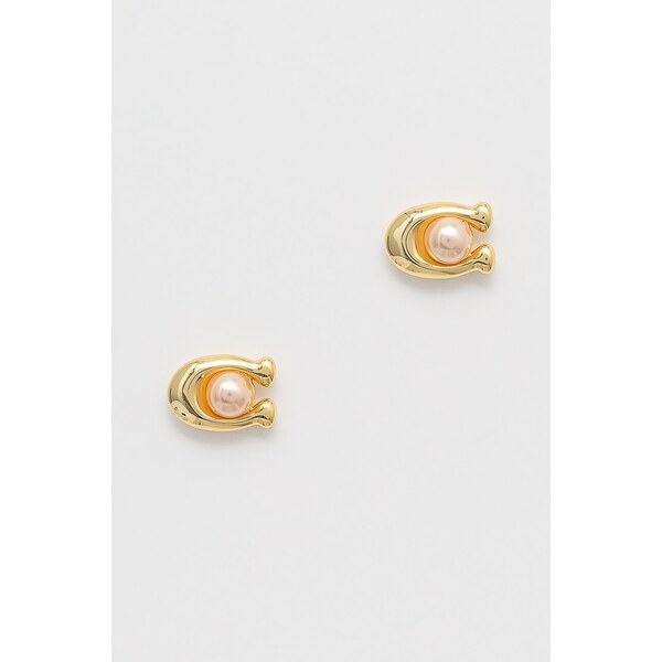 Náušnice Coach 63997222