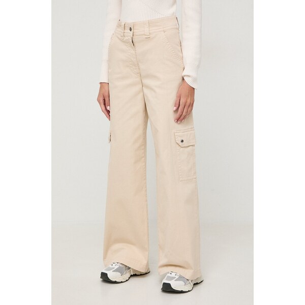 Nohavice Boss Orange 47580325