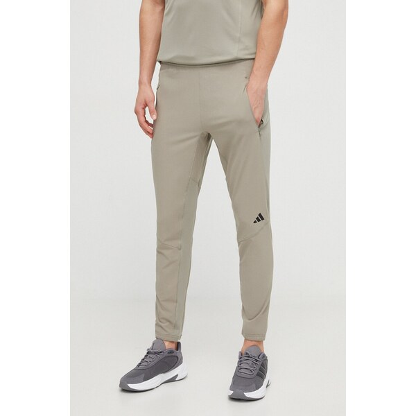 Tréningové nohavice adidas Performance D4T 47738528