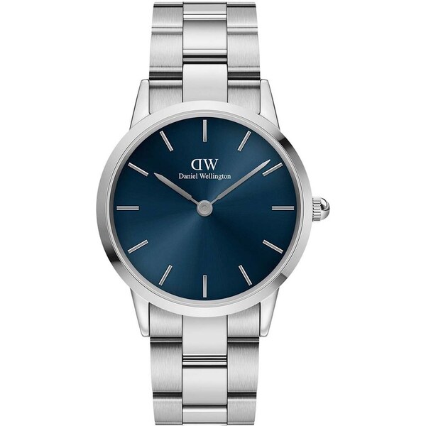 Hodinky Daniel Wellington Iconic Link Arctic 36 47737970