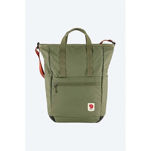 Ruksak Fjallraven High Coast Totepack 49447168