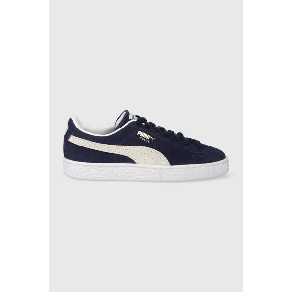 Semišové tenisky Puma Suede Classic XXI 48298424