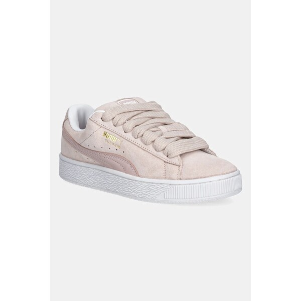 Kožené tenisky Puma Suede XL 58341229