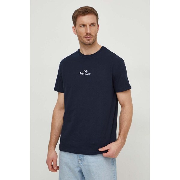 Bavlnené tričko Polo Ralph Lauren 48513435