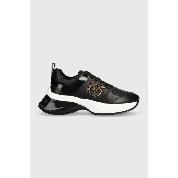 Kožené tenisky Pinko SS0027 P025 Z99 48679675