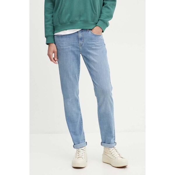 Rifle Levis MID RISE BOYFRIEND MID RISE BOYFRIEND 54918078