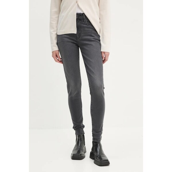 Rifle Levis 721 HIGH RISE SKINNY 721 HIGH RISE SKINNY 59054763