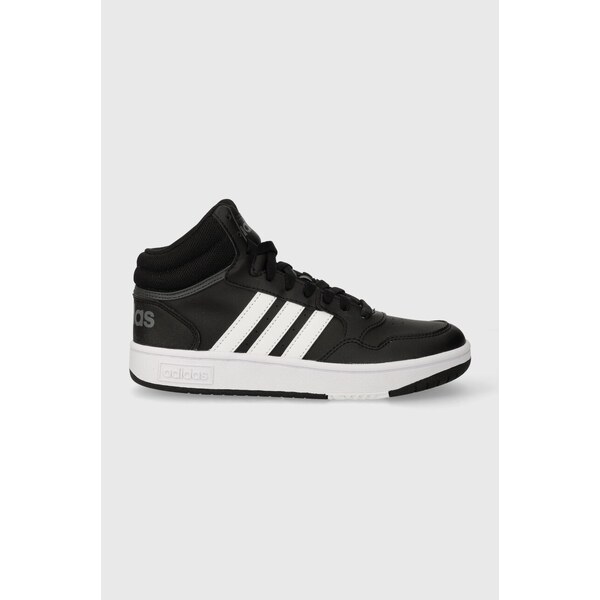 Detské tenisky adidas Originals HOOPS 3.0 MID K 48913088