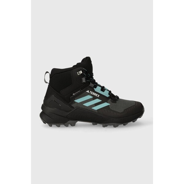 Topánky adidas TERREX Swift R3 Mid 49039010