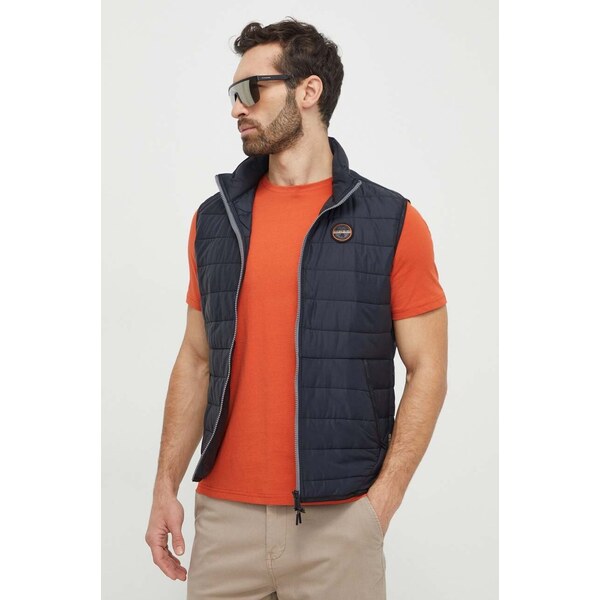 Vesta Napapijri Acalmar Vest 6 48969097