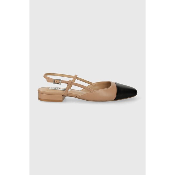 Kožené balerínky Steve Madden Belinda 48949425