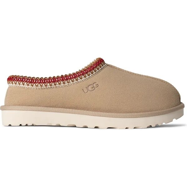Semišové papuče UGG Tasman 48949323