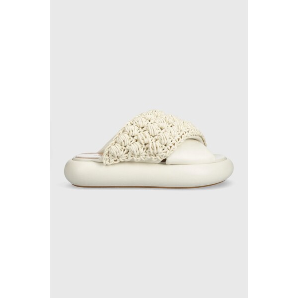 Šľapky JW Anderson Crochet Twister 49077926