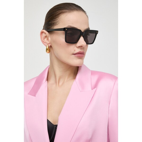 Slnečné okuliare Bottega Veneta 49078036