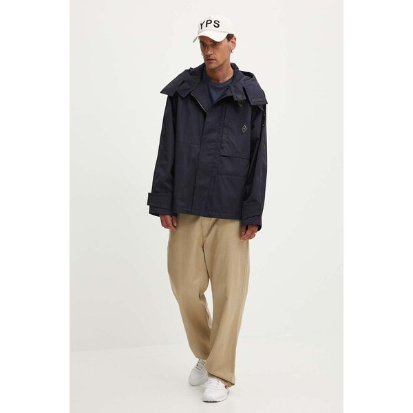 Bunda A-COLD-WALL* Gable Storm Jacket 50212095