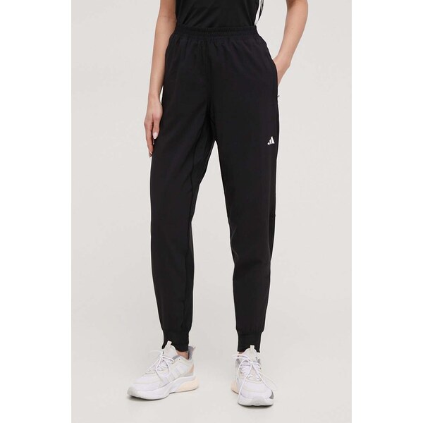 Bežecké nohavice adidas Performance Own the Run 49195636