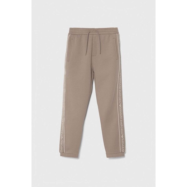 Detské tepláky Emporio Armani 49218912