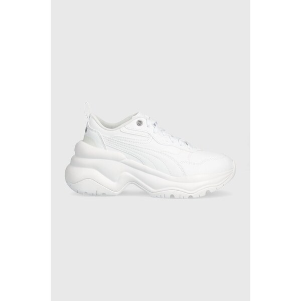 Tenisky Puma Cilia Wedge 58341469