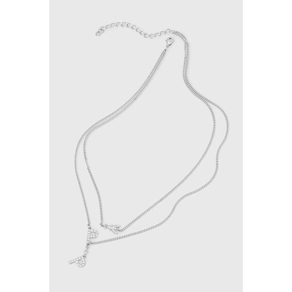 Náhrdelník Patrizia Pepe 64177346