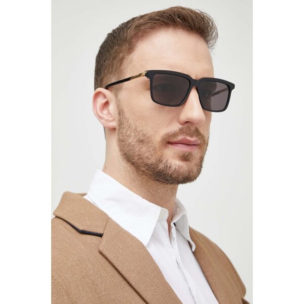 Slnečné okuliare Bottega Veneta 49298950