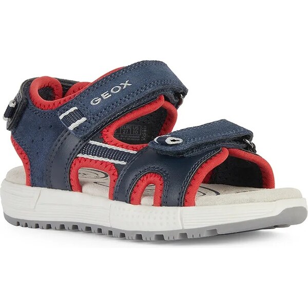 Detské sandále Geox SANDAL ALBEN 62412073