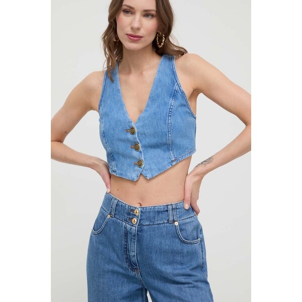 Rifľová vesta Twinset 59464718