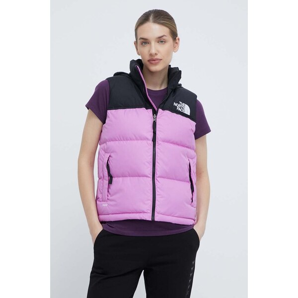 Páperová vesta The North Face 1996 RETRO NUPTSE VEST 49868636