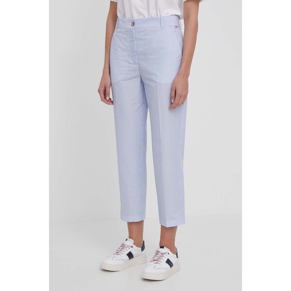 Nohavice Tommy Hilfiger 50027448